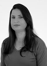 Foto de CYNARA CRISTINA ALVES TRAVASSOS