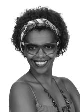 Foto de REGINA DAS NEVES DE ANDRADE