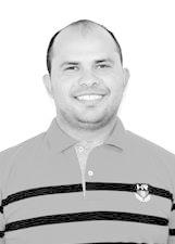 Foto de WELLITON DOS SANTOS CAMPOS