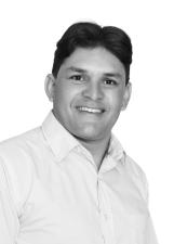 Foto de ERIOSVALDO PEREIRA MEDEIROS