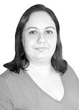 Foto de JOYCE ITALA FERREIRA MARTINS CHAVES