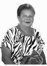 Foto de Francisca da Silva Varela