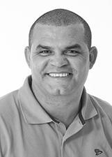 Foto de Israel dos Santos