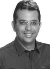 Foto de JOSE RAFAEL SOARES SOUZA