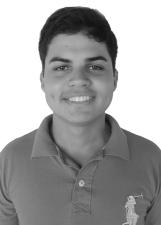 Foto de CLÓVIS SANTANA DOS SANTOS JÚNIOR