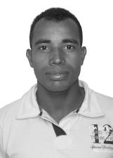 Foto de HAMILTON ESTEVÃO DOS SANTOS