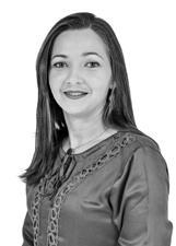 Foto de JOSANIA GAMA FERNANDES