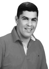 Foto de HALLAN OLYMPIO FRANCISCO DA SILVA
