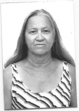 Foto de VERINALDA LUCIO DE MORAIS CUNHA
