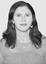 Foto de Maria Aparecida Leite da Silva