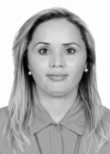 Foto de KISSIA KAIANE ALVES CUNHA