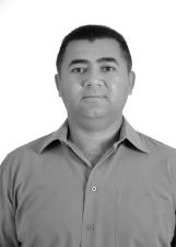 Foto de MAILSON TAVARES DE BARROS