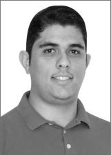 Foto de Marcus Vinicius Alves Ribeiro