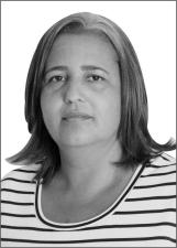 Foto de DEBORAH GLEINE DE OLIVEIRA LIMA