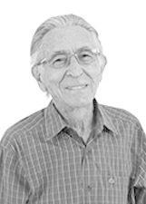 Foto de JOÃO BARBOZA MEIRA