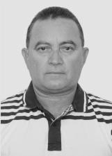 Foto de Sebastião Oliveira de Paula