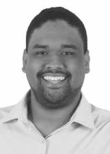Foto de JOÃO PEDRO GONZAGA PEREIRA DOS SANTOS
