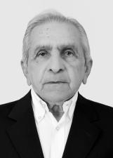 Foto de Leomar Benício Maia