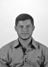 Foto de THALES MAURÍCIO SAMPAIO ENEAS
