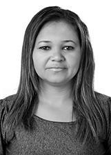 Foto de MARIA BETÂNIA DE ALBUQUERQUE