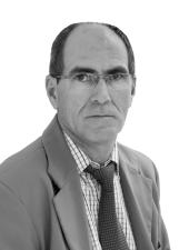Foto de Luis Valdomiro Cabral
