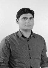Foto de SEBASTIÃO DALYSON DE LIMA NEVES