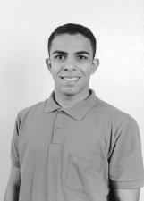 Foto de JAILSON PEDRO ALVES DE ALMEIDA JÚNIOR