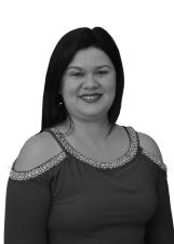 Foto de BRUNA KELLY ALVES DE ARAUJO
