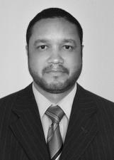 Foto de CARLOS DRUMMON DE ANDRADE VIEIRA