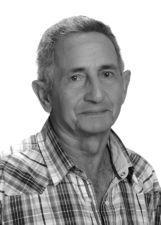 Foto de Geraldo de Azevedo Gomes