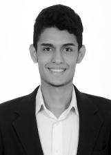 Foto de CAIQUE PATRICK SANTOS DE MORAES