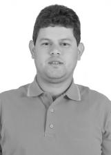 Foto de RONNIE PETERSON DANTAS VICENTE