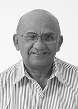Foto de GERONCIO HILÁRIO DE GOUVEIA