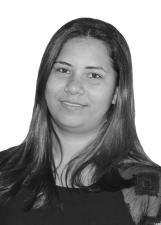 Foto de MARCIA RAFAELA DOS SANTOS ARAÚJO