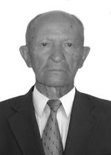 Foto de José Severino Francisco