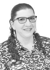 Foto de LELIANE FÉLIX DE MORAIS SILVA
