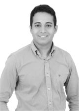 Foto de FRANKARISTON ALVES DE BRITO