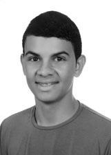 Foto de SANDRO FERNANDO DA SILVA VITAL