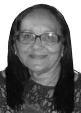 Foto de Gonçala Maria Marques