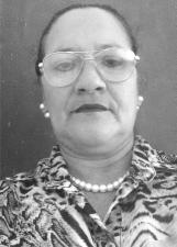 Foto de ADERITA JORGE DA SILVA