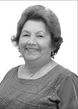 Foto de Marias das Neves Gomes de Medeiros