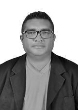 Foto de Jacinto Vitorino dos Santos