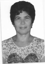 Foto de BERTA ARAÚJO DE SANTANA
