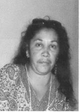 Foto de ZELIA OLIVEIRA DE SOUZA