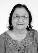Foto de VIOLETA DE LOURDES NÓBREGA FARIAS
