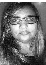 Foto de LAURA REGINA MANGUEIRA BARROS DE CARVALHO