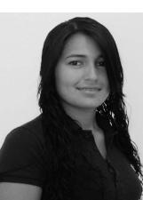 Foto de TÂMARA RANIELLY OLIVEIRA DE SOUZA