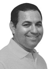 Foto de Rogerio da Silva Barros