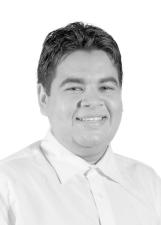 Foto de WEVERSON CARLOS DA SILVA JEREMIAS