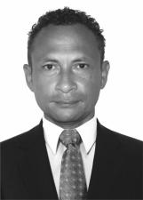 Foto de JOSÉ CLAUDIO FERREIRA DE ARAÚJO